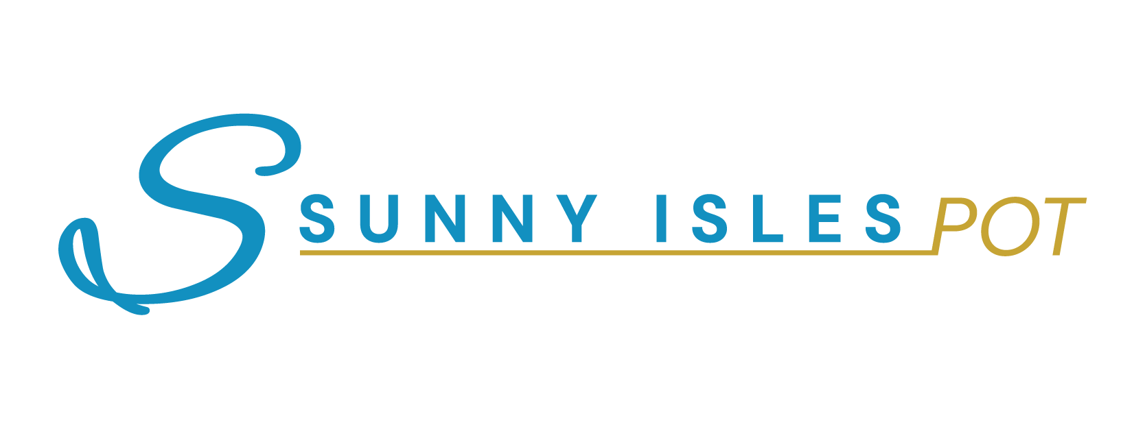 Sunny Isles Pot